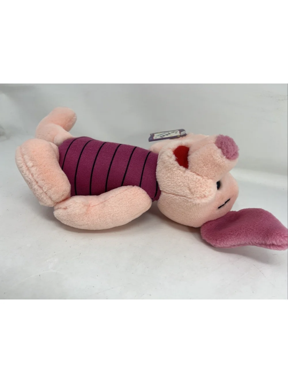 VTG 1994 Mattel Disney Winnie the Pooh Piglet 11
